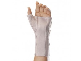 Imagen del producto MUÑEQUERA PULGAR-PALMAR IZQD T.3 MFPI80