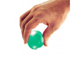 Imagen del producto BOLA EJERCICIO THERABAND VERDE H9802