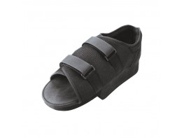 Imagen del producto Orliman Zapato postquirúrgico en talo Talla 2 CP02