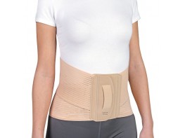 Imagen del producto Emo Lumback faja flex beige talla XL FJ100