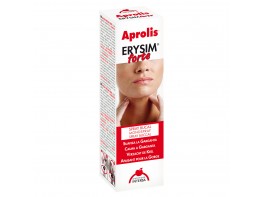 Imagen del producto Intersa aprolis erysim forte spray 20 ml intersa