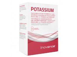 Imagen del producto Ysonut potassium 60 comprimidos