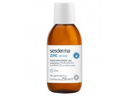 Imagen del producto Sesderma Lactyferrin defense zinc 250ml