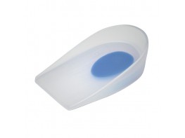 Imagen del producto TALONERA SILICOPLANT BLUE T.M 37-39 EMO