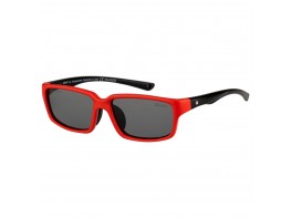 Imagen del producto Iaview kids gafa de sol para niños k2309 QUAD roja y negra polarizada