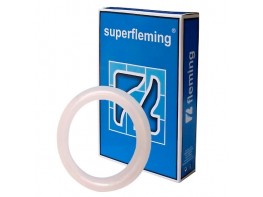 Imagen del producto Fleming pesario superfleming silicona t75