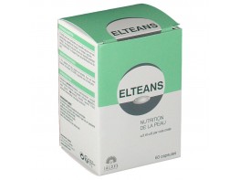 Imagen del producto Elteans sequedad cutánea 60 cápsulas