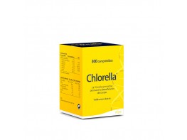 Imagen del producto Vitae chlorella bote 300 compr 200mg