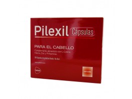 Imagen del producto PILEXIL ANTICAIDA 150 CAPSULAS
