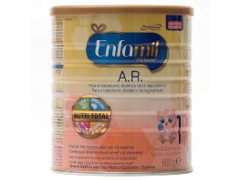 Imagen del producto Enfamil ar 800gr