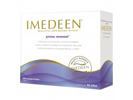 Imagen del producto Imedeen prime renewal 120 comprimidos