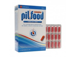 Imagen del producto PILFOOD COMPLEX 120 COMPRIMIDOS