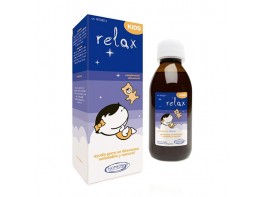 Imagen del producto Relax kids jarabe 150ml pharmasor