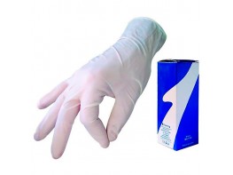Imagen del producto Fleming guantes latex fleming multiusos 6u t.g