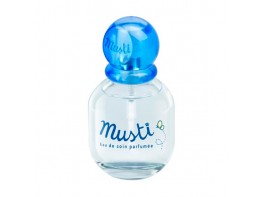 Imagen del producto Mustela musti eau de soin perfume 50ml
