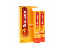 Imagen del producto REDOXON VIT.C NARANJA 30COMP EFERVESCENT