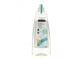 Imagen del producto Suavinex Detergente biberones 500ml