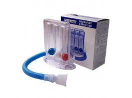 Imagen del producto Fleming Ejercitador respiratorio