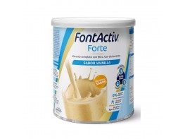 Imagen del producto FontActiv Forte Vainilla 800g