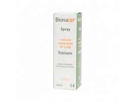 Imagen del producto Bionatar spray 60ml