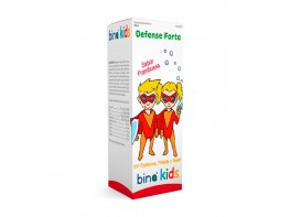 Imagen del producto BINA KIDS DEFENSE FORTE JARABE 150 ML