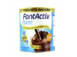 Imagen del producto FONTACTIV FORTE CHOCOLATE 800 GR