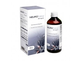 Imagen del producto Neurotidine solucion oral 300 ml