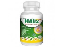 Imagen del producto Helix complex 30 cápsulas