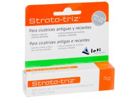 Imagen del producto STRATA-TRIZ GEL TRAT CICATRICES 5 GR