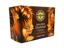 Imagen del producto Nutrition&Santé Jalea real vitalidad 20 viales 10ml