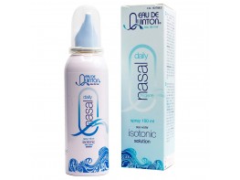 Imagen del producto Quinton daily nasal hygiene spray 100ml
