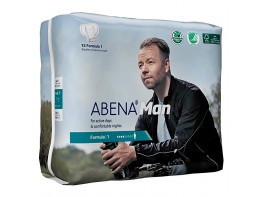 Imagen del producto Abena man formula 1 15 uds