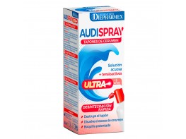 Imagen del producto Audispray ultra spray 20 ml