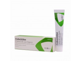 Imagen del producto Furaderm 30g