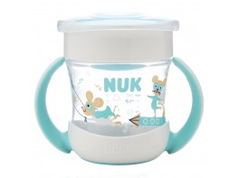 Imagen del producto Nuk Mini Magic Cup +6 meses 160ml 1u