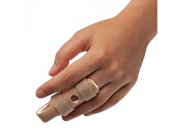 Imagen del producto Varisan inmovilizador de dedo  T-L