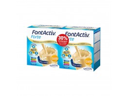 Imagen del producto Fontactiv forte vainilla duplo