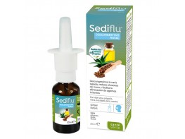 Imagen del producto Santé Verde Sediflu descongestivo nasal 20ml