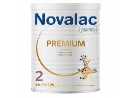 Imagen del producto Novalac Premium proactive 2 800gr