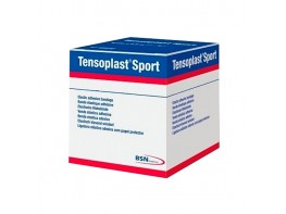 Imagen del producto Tensoplast Venda sport 6cm x 2,5m