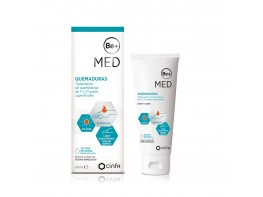 Imagen del producto Be + Med quemaduras 40ml