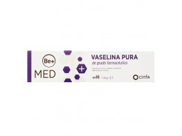 Imagen del producto Be+ Med vaselina pura 60g