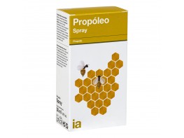 Imagen del producto Interapothek nutrición propóleo spray bucal 30 ml