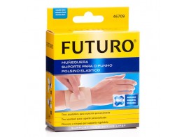 Imagen del producto MUÑEQUERA FUTURO T/UNICA