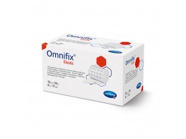 Imagen del producto Omnifix Elastic esparadrapo 10m x 10cm