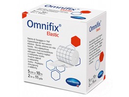 Imagen del producto Omnitape 10mx5cm 1u