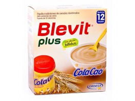 Imagen del producto Blevit Plus Cola Cao 600g