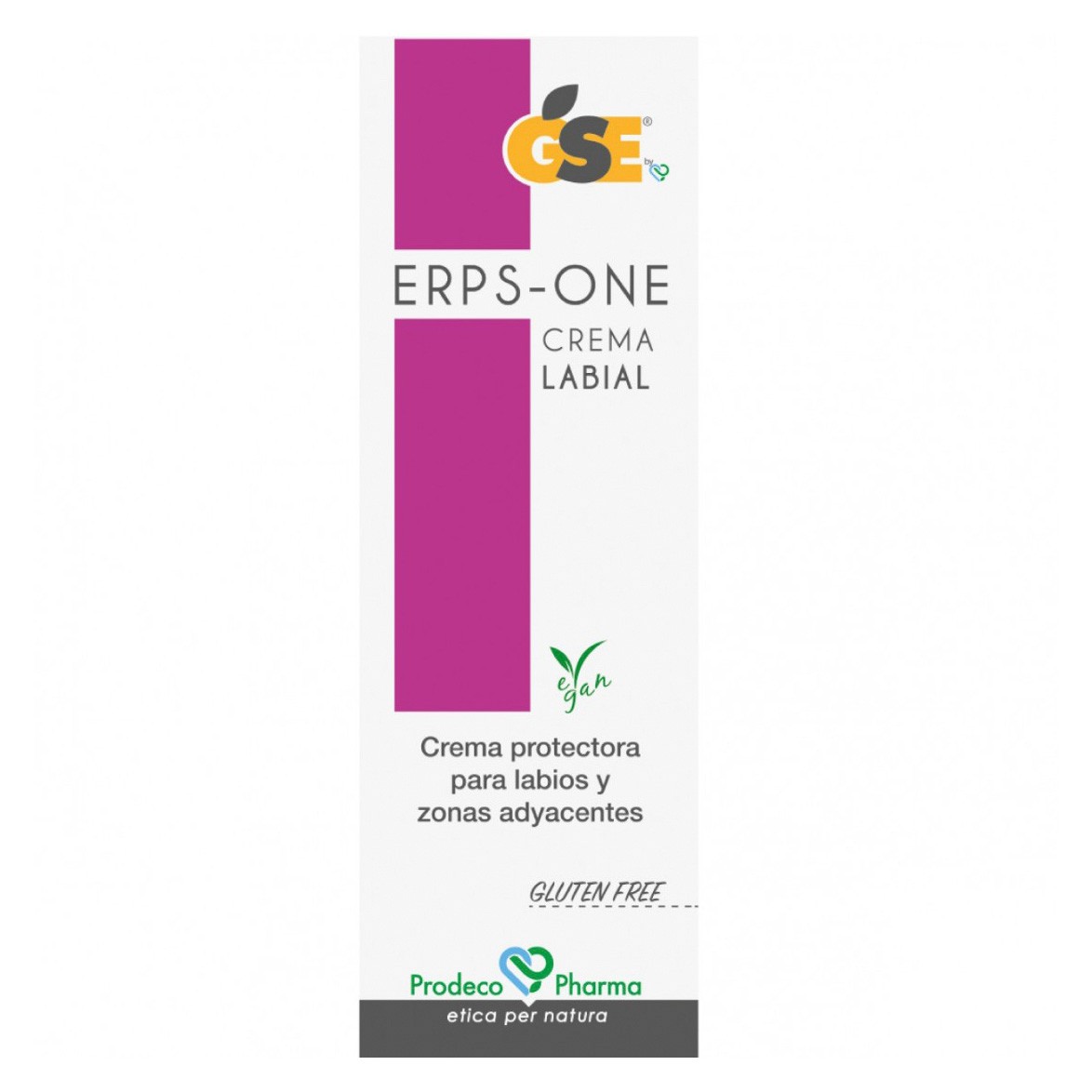 GSE Erps-One crema labial 7,5ml