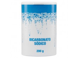 Interapothek bicarbonato sódico 200g