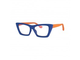 Iaview gafa de presbicia TOPY azul-naranja +3,00